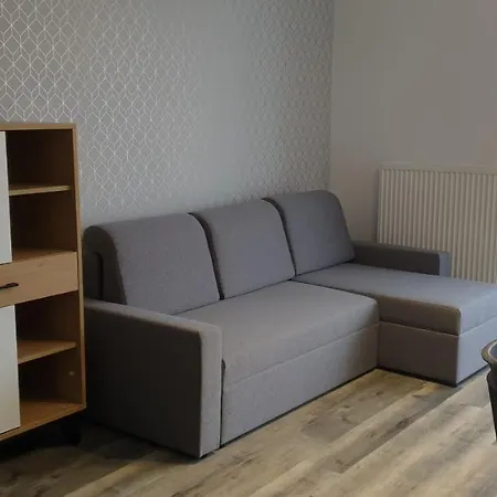 Appartement Przytulny Apartament Na Jasieniu