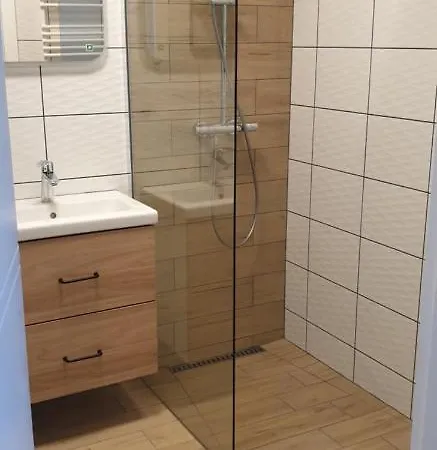 アパート Przytulny Apartament Na Jasieniu *