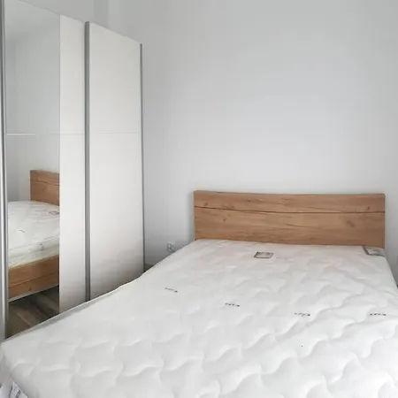 Przytulny Apartament Na Jasieniu *
